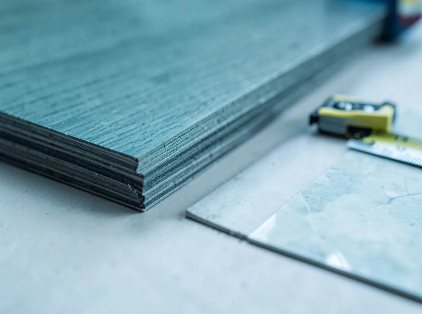 Luxury Vinyl Plank Installation Rose Hill, IA FAQs